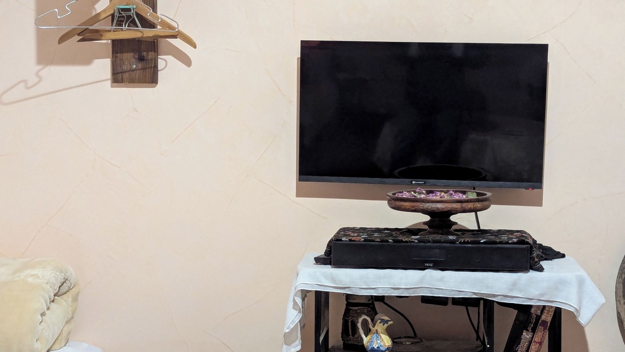Photo of Bedroom in Skoura