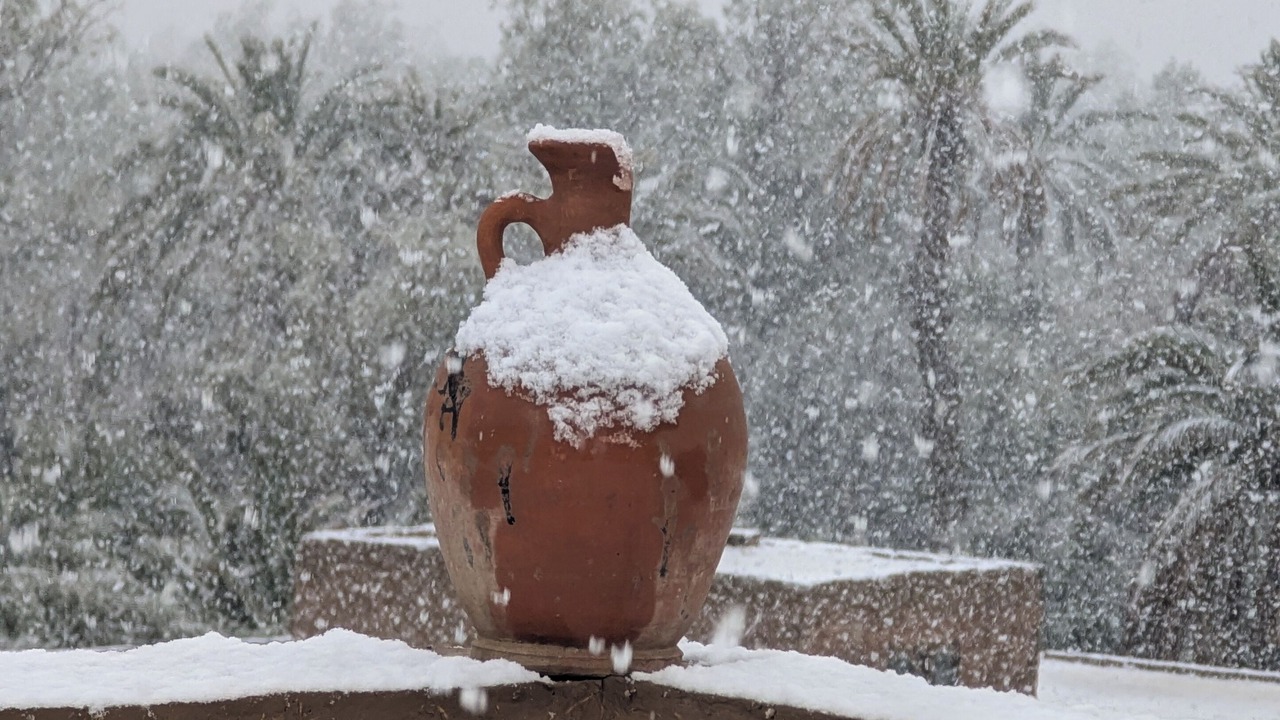 Photo of Outdoor in Skoura