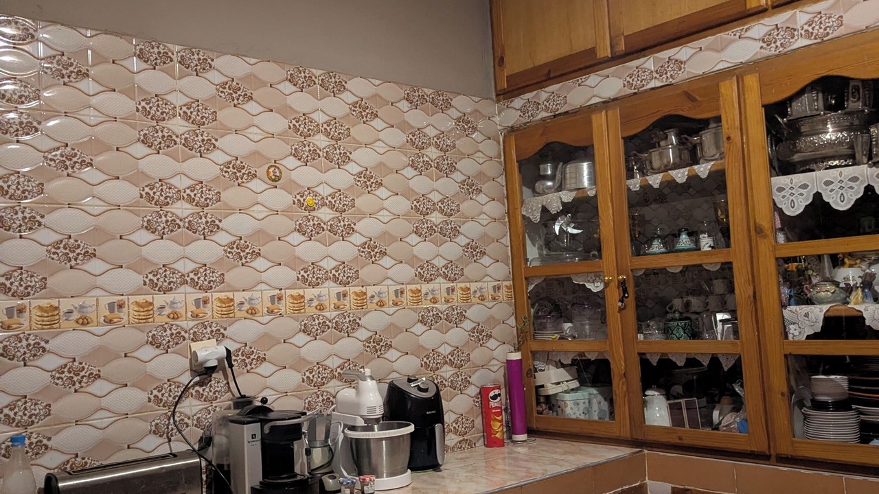 Photo of Kitchen in Skoura