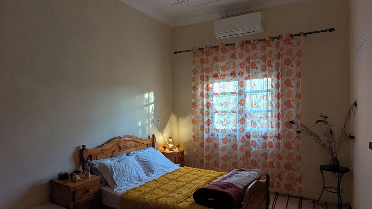 Photo of Bedroom in Skoura
