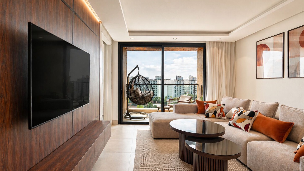 Photo of Livingroom in Bourgogne
