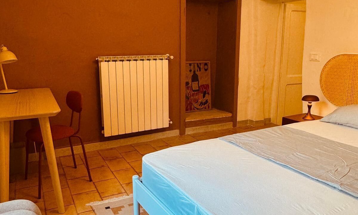 Photo of Bedroom in Acquasparta