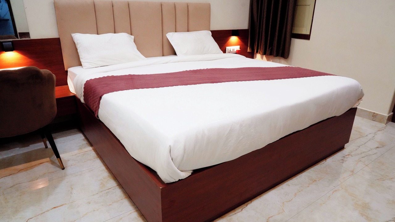 Photo of Bedroom in Sigra
