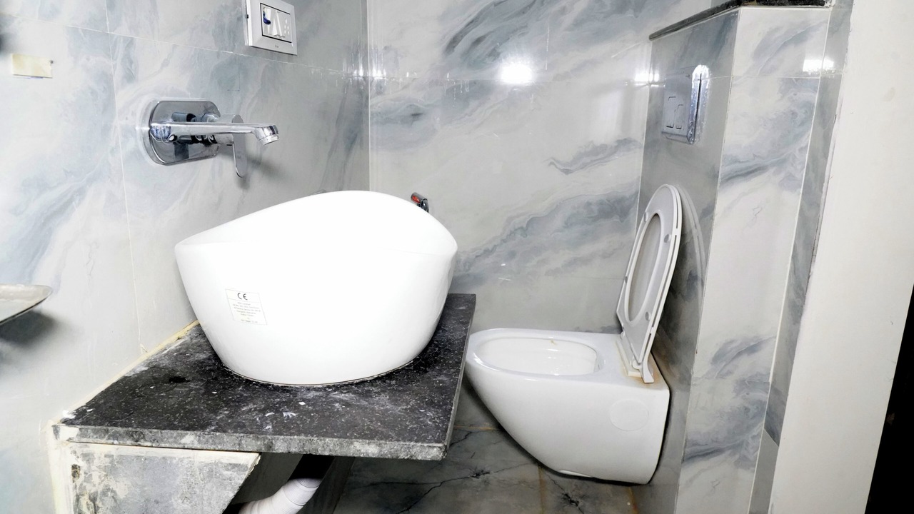 Photo of Bathroom in Sigra