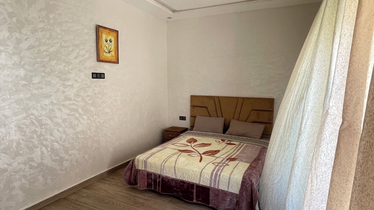 Photo of Bedroom in Cherrat