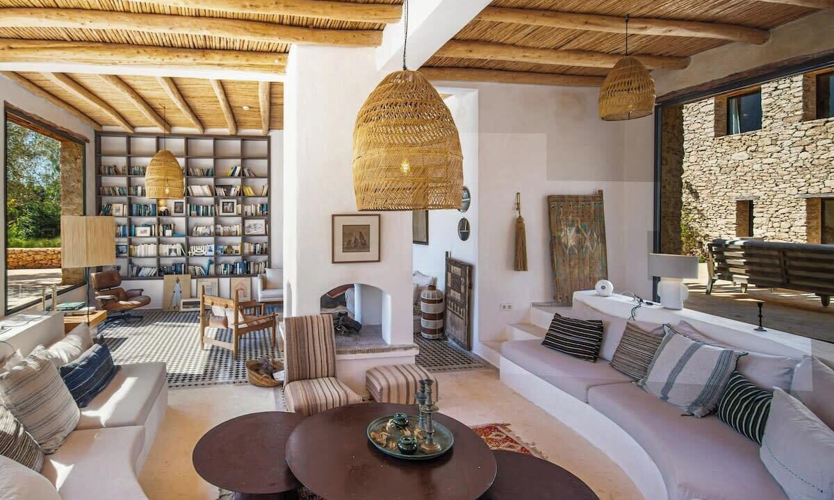Photo of Patio Balcony in Essaouira