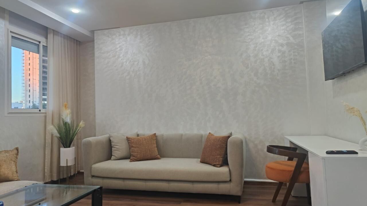 Photo of Livingroom in Casablanca City Center
