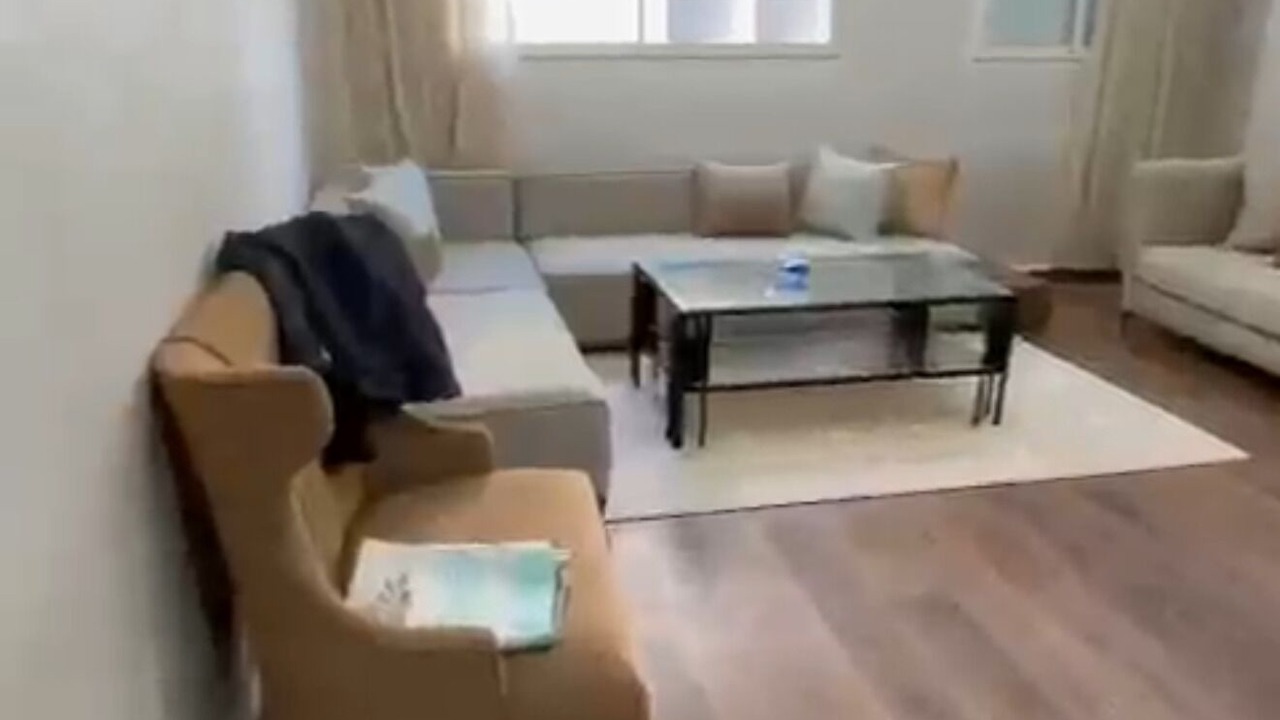 Photo of Livingroom in Casablanca City Center
