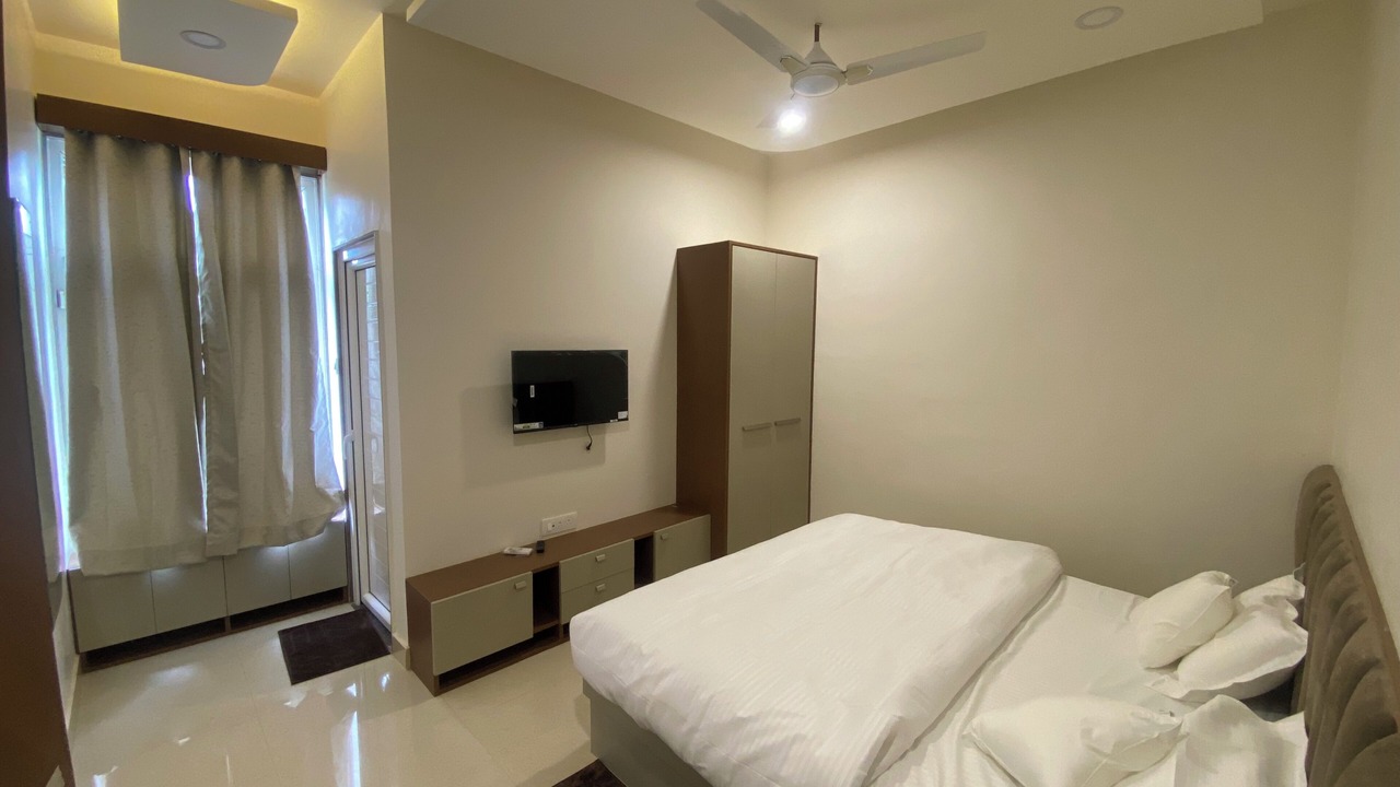 Photo of Bedroom in Sarnath