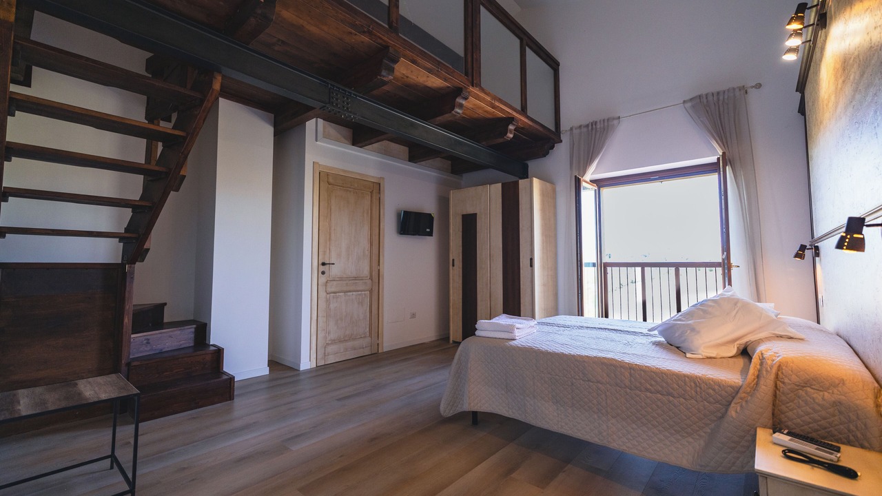 Photo of Bedroom in Offida