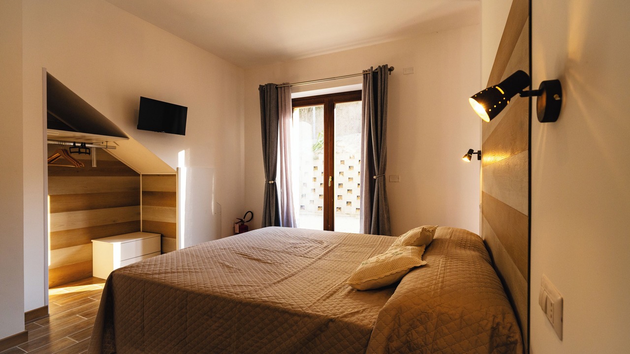 Photo of Bedroom in Offida