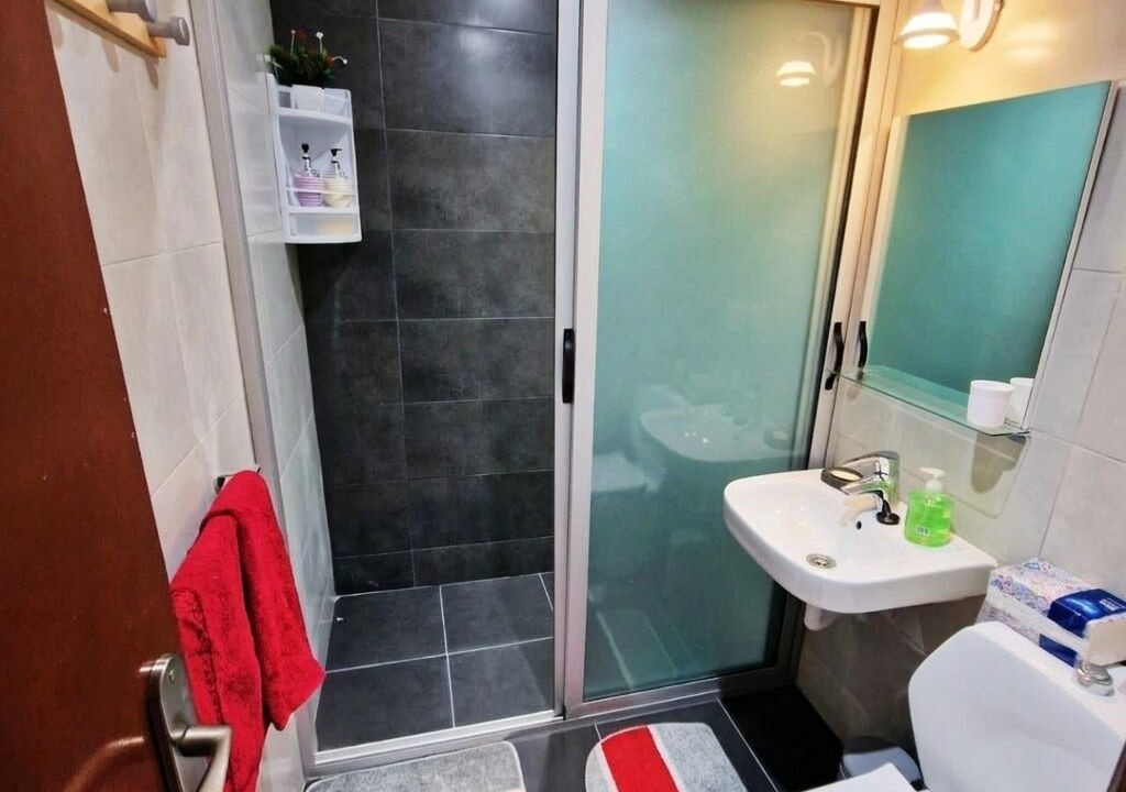 Photo of Bathroom in Malabata
