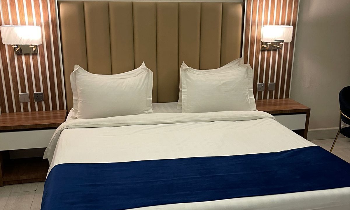 Photo of Bedroom in Khamis Mushait