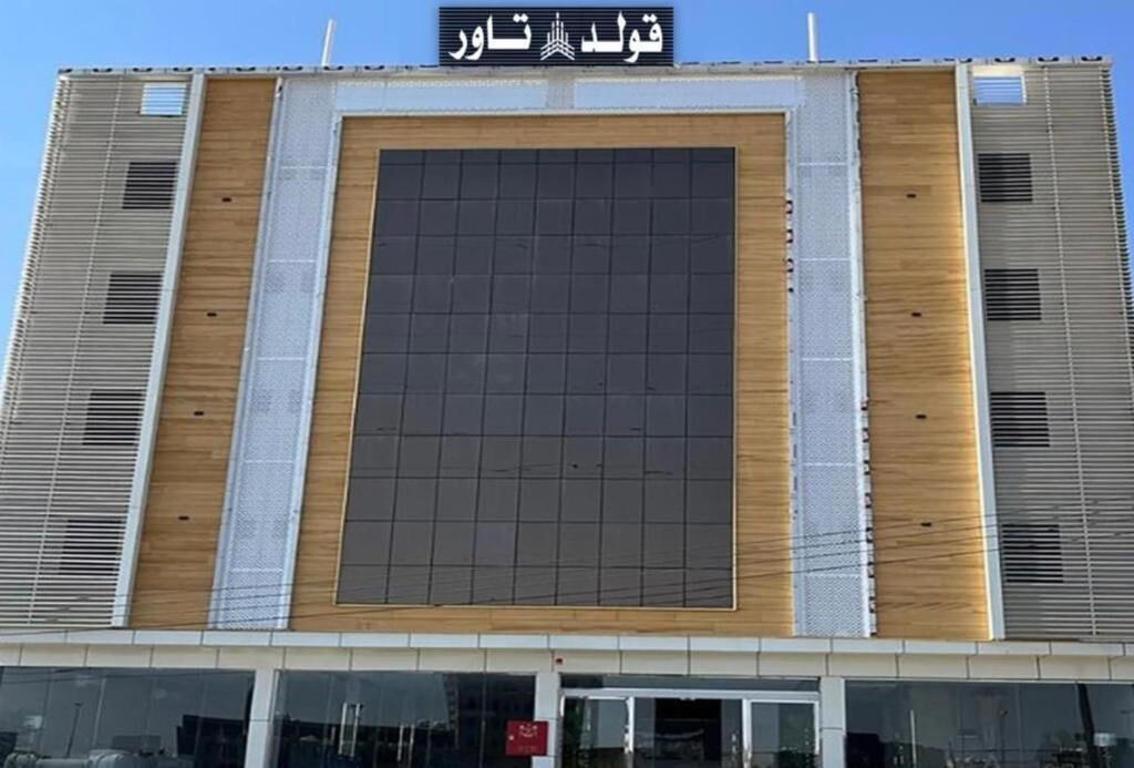 Photo of Outdoor in Khamis Mushait