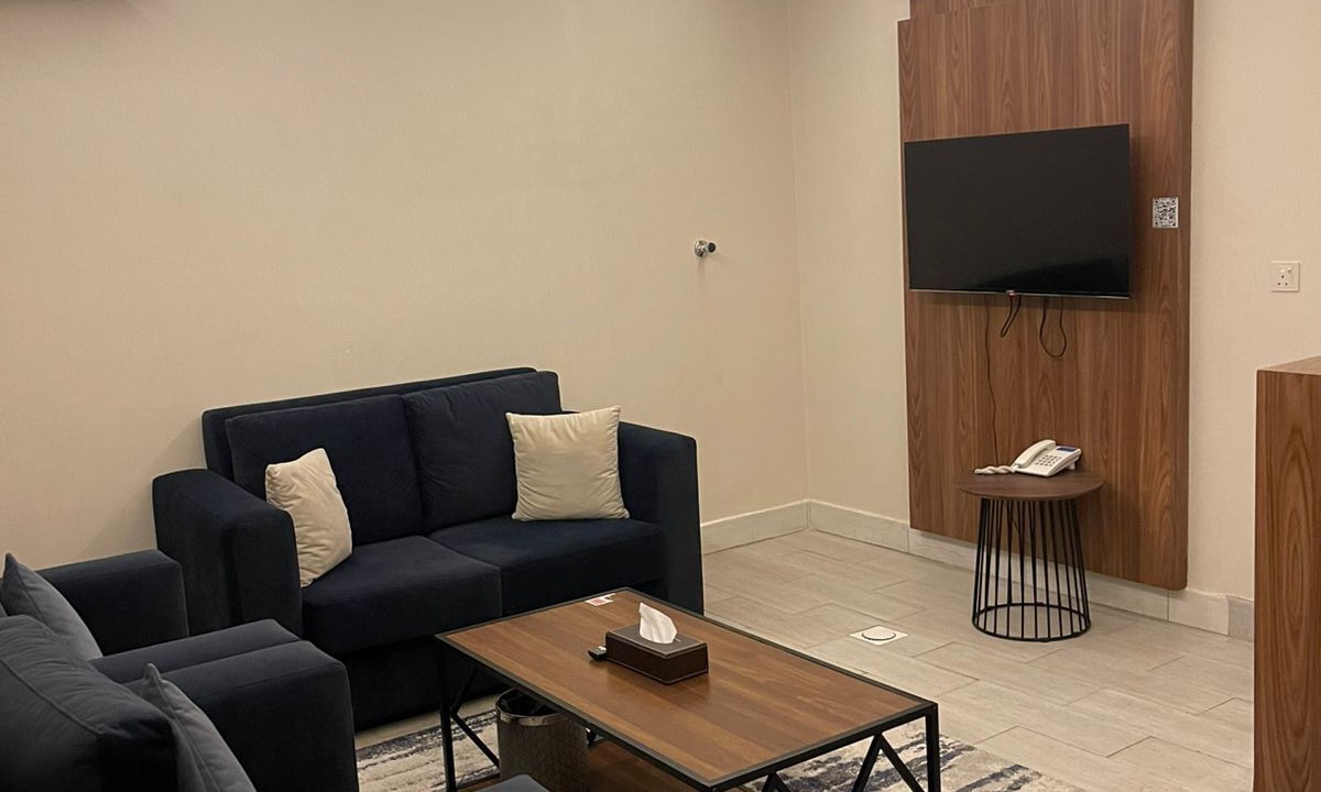 Photo of Livingroom in Khamis Mushait