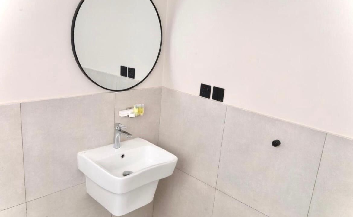 Photo of Bathroom in Al Harra Al-Sharqiah