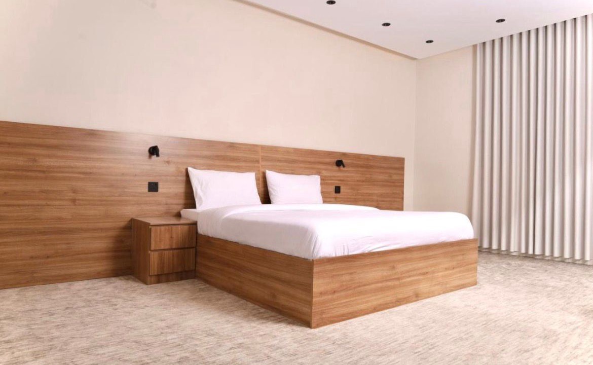 Photo of Bedroom in Al Harra Al-Sharqiah