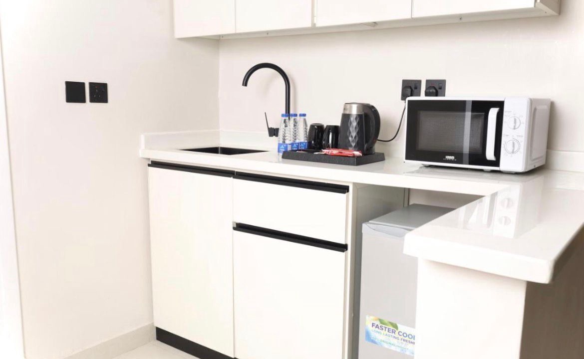 Photo of Kitchen in Al Harra Al-Sharqiah