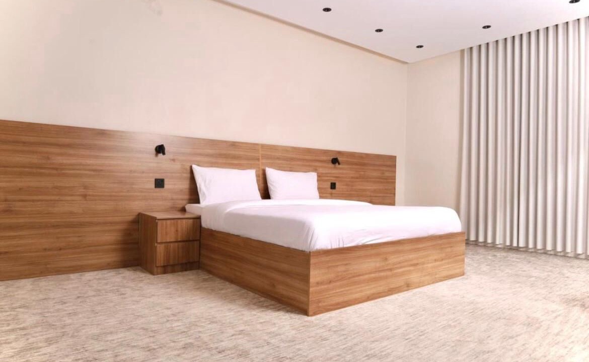 Photo of Bedroom in Al Harra Al-Sharqiah