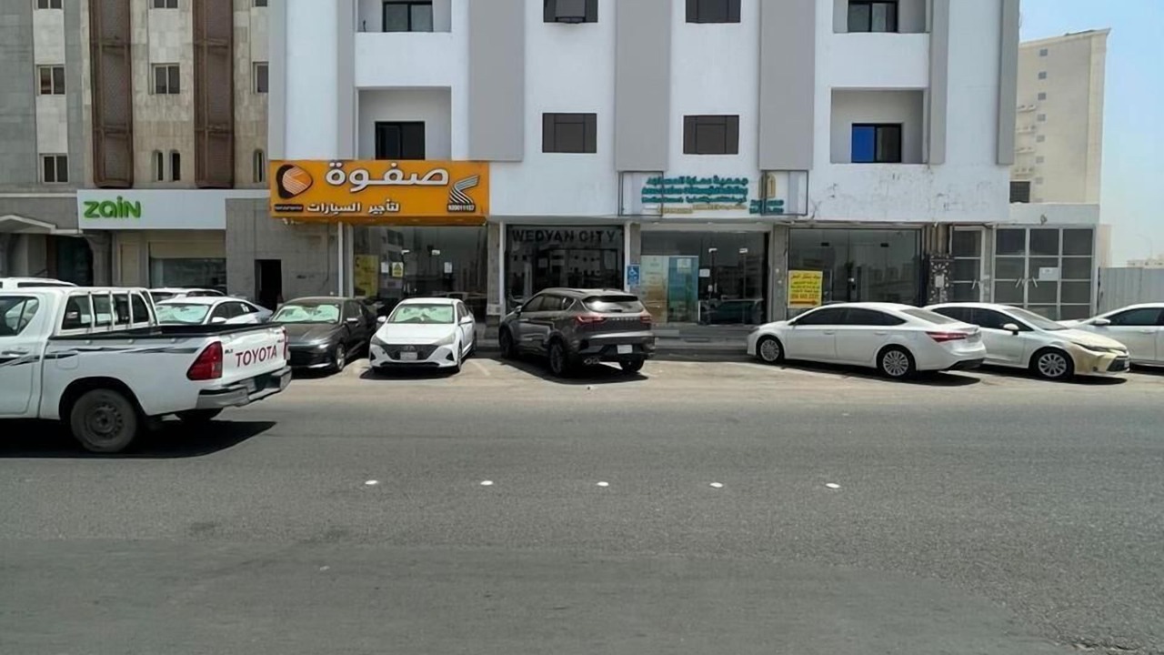 Photo of Outdoor in Al Harra Al-Sharqiah