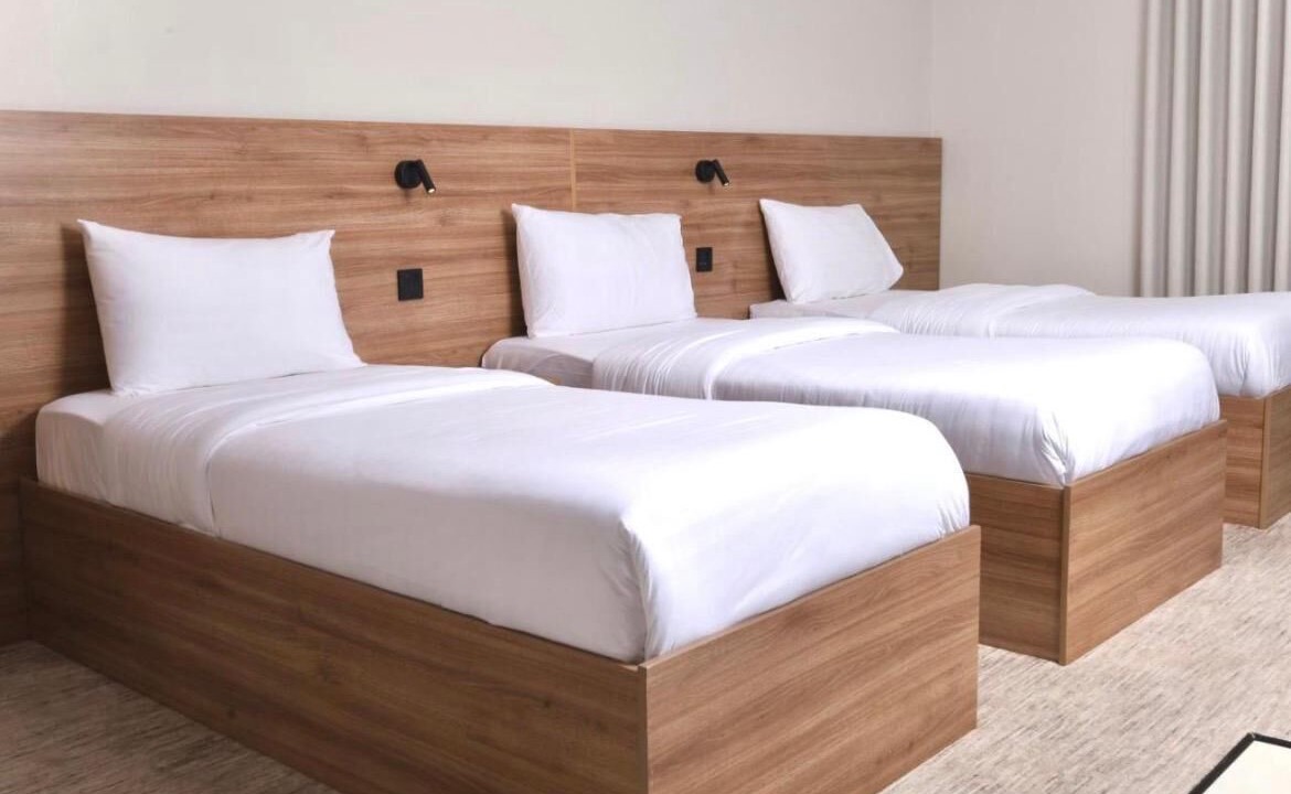Photo of Bedroom in Al Harra Al-Sharqiah