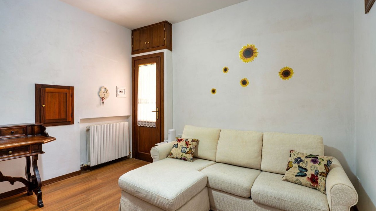 Photo of Livingroom in Spello