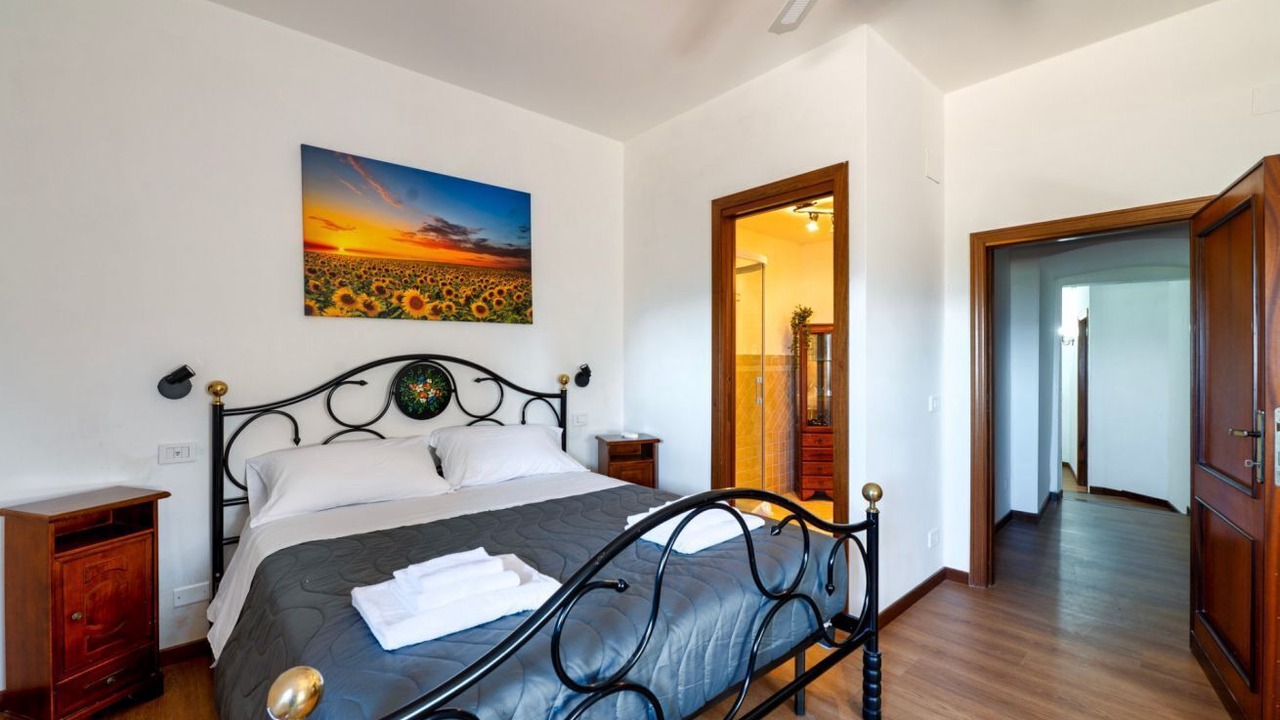 Photo of Bedroom in Spello