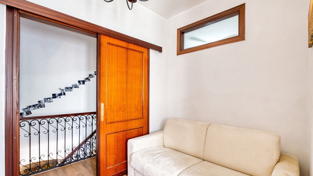 Photo of Livingroom in Spello