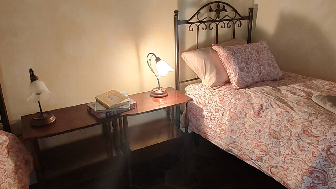 Photo of Bedroom in Petrignano