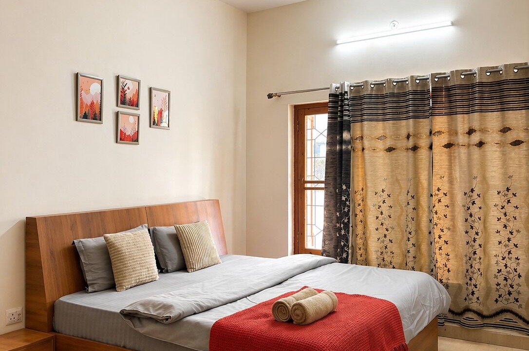 Photo of Bedroom in Bullawala