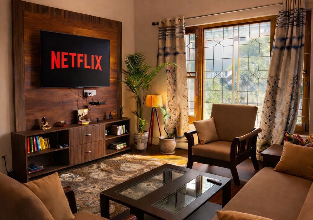 Photo of Livingroom in Bullawala