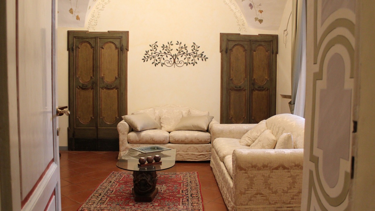 Photo of Livingroom in Perugia