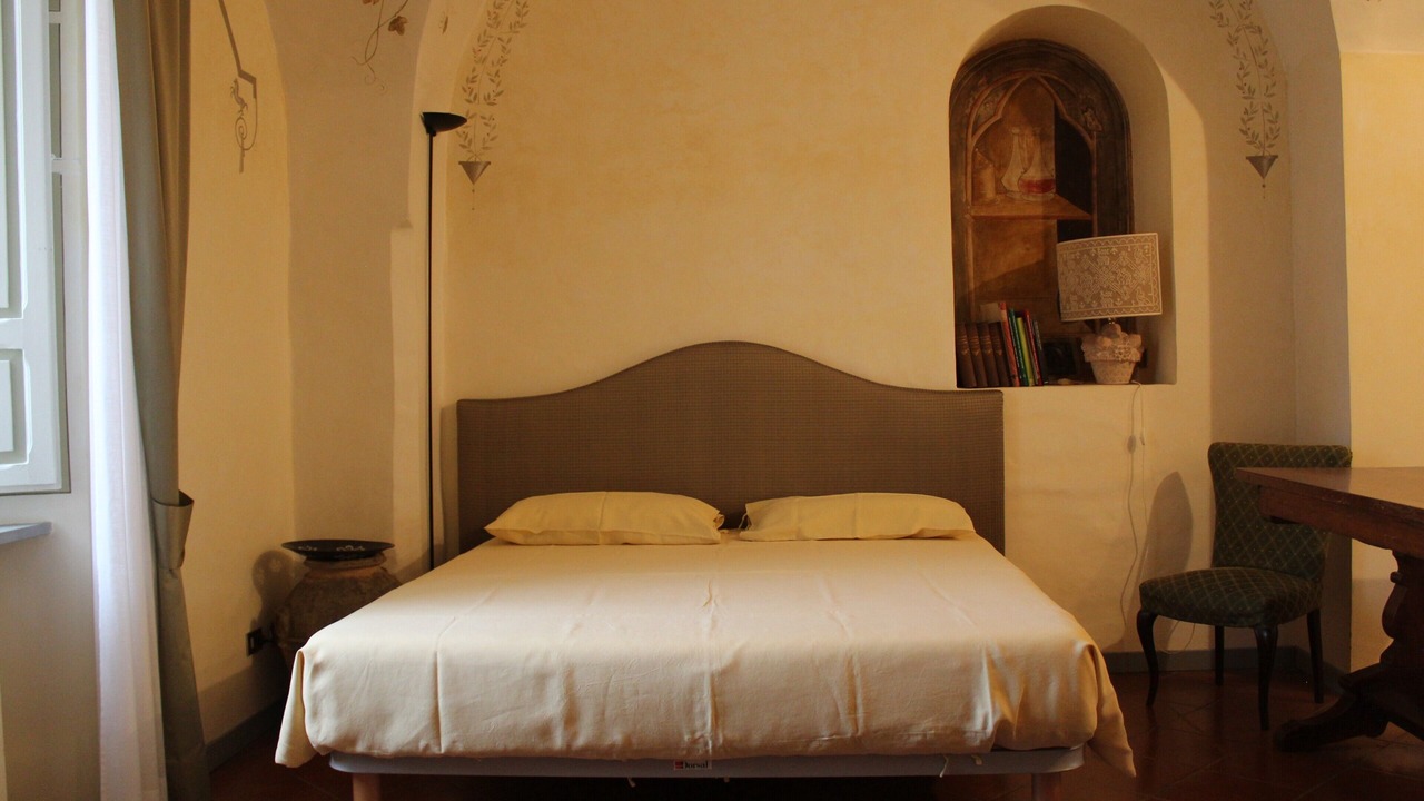 Photo of Bedroom in Perugia