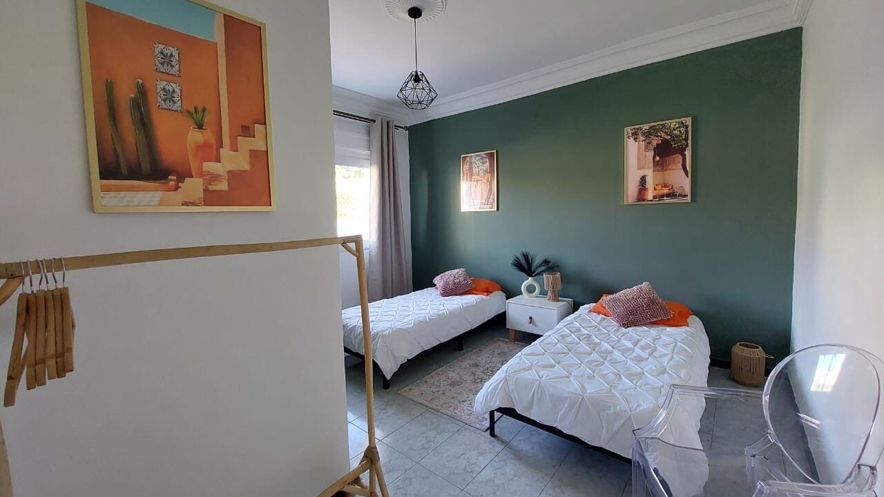 Photo of Bedroom in Ksar es Seghir