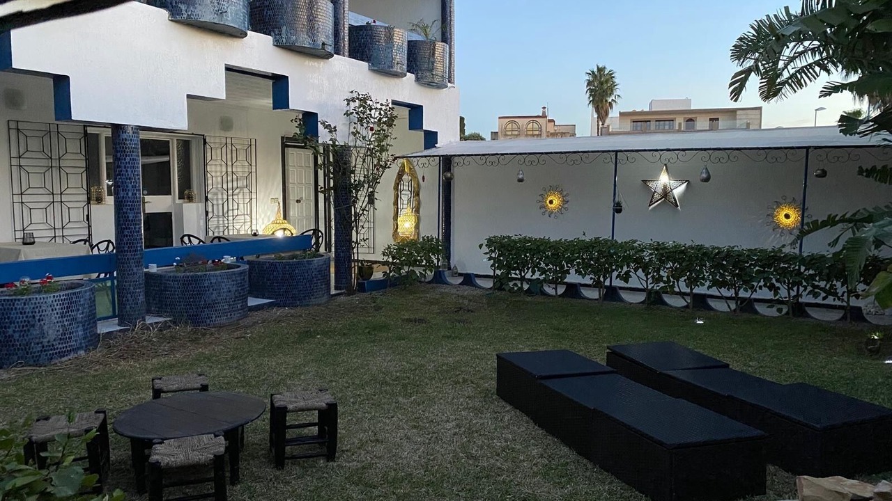 Photo of Outdoor in Ksar es Seghir