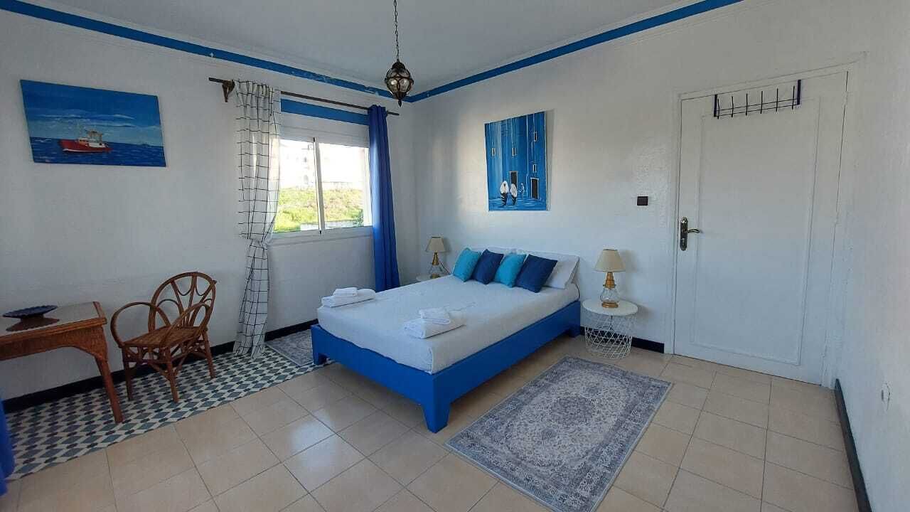 Photo of Bedroom in Ksar es Seghir