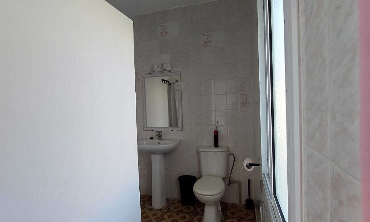 Photo of Bathroom in Ksar es Seghir