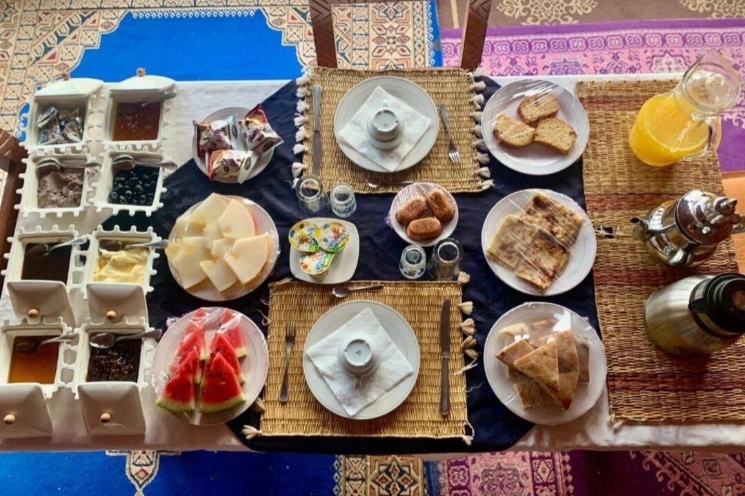 Photo of Others in Taouz