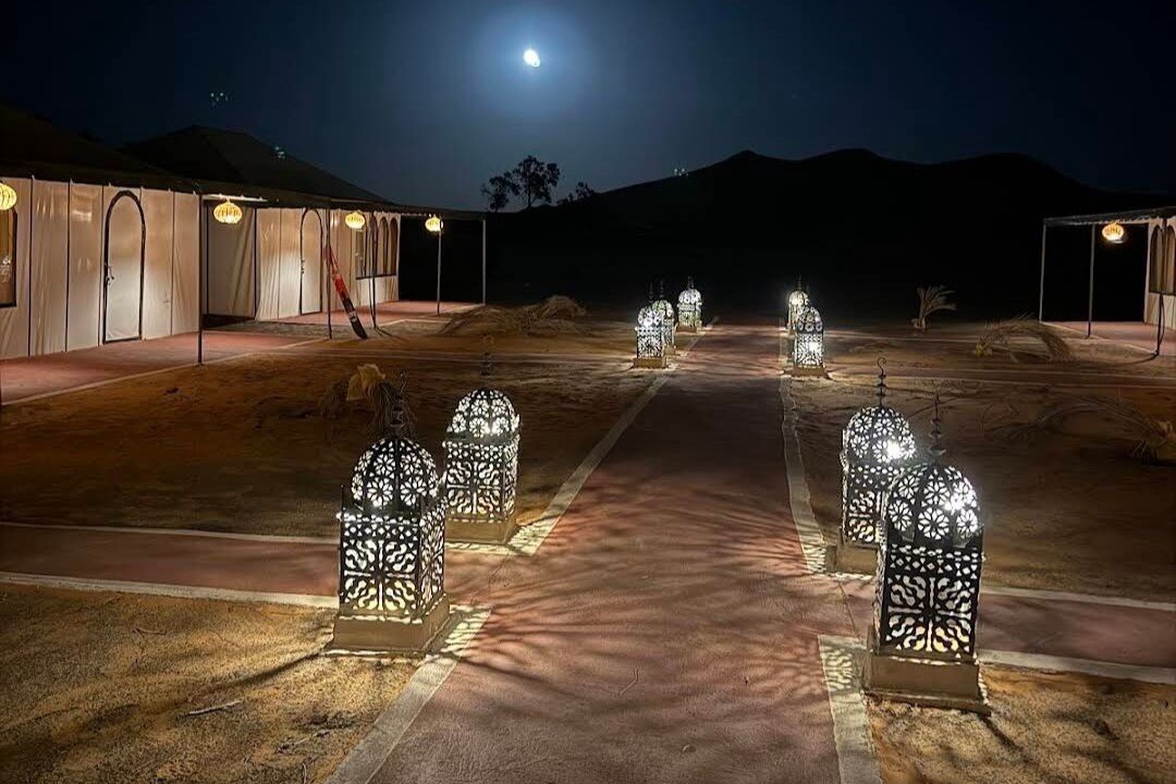Photo of Outdoor in Taouz