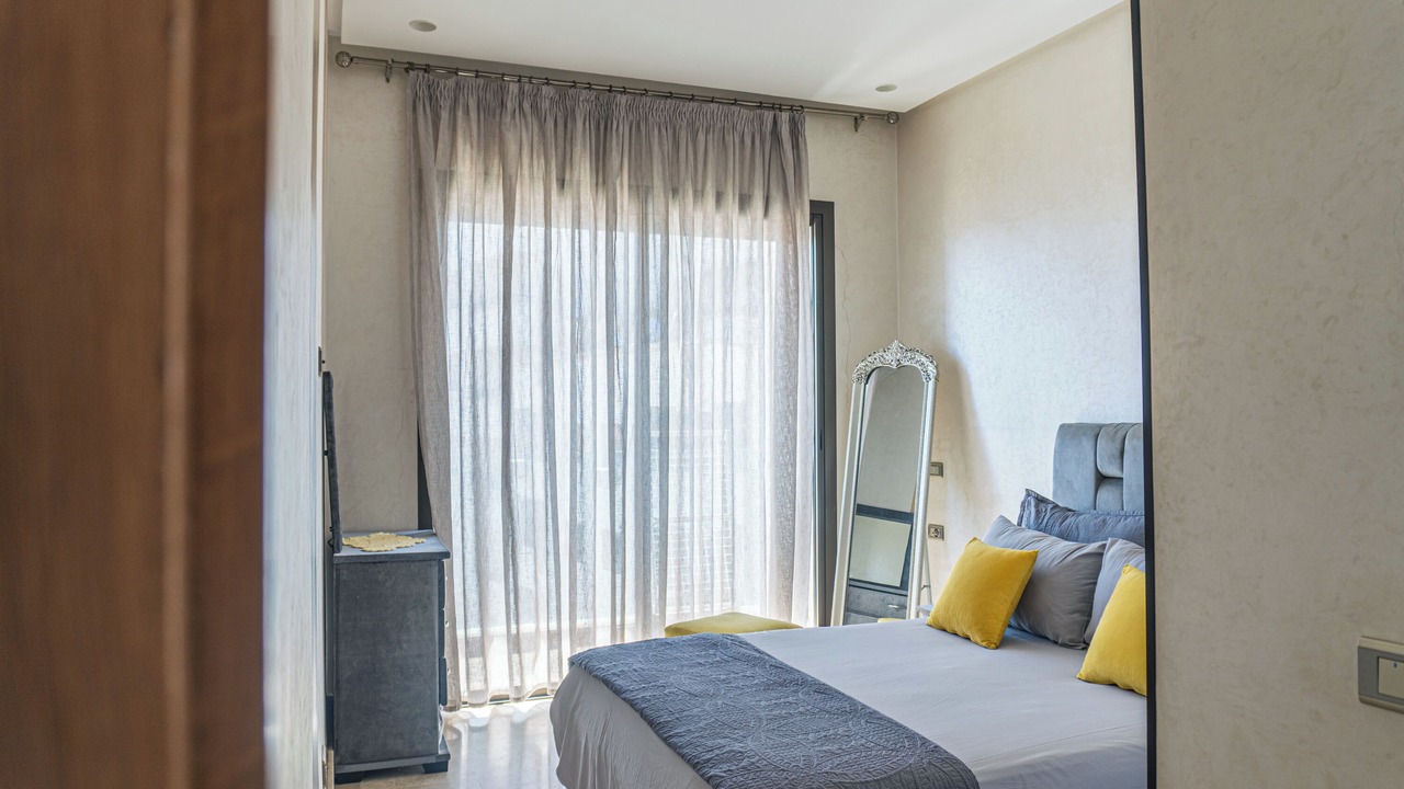 Photo of Bedroom in Belvedere