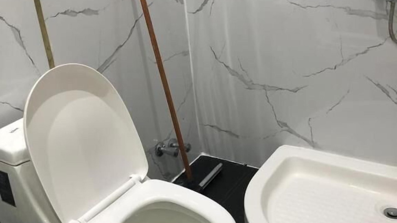 Photo of Bathroom in Riyadh