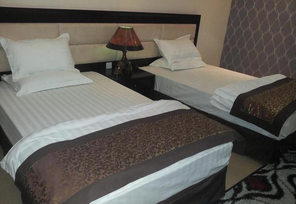 Photo of Bedroom in Riyadh
