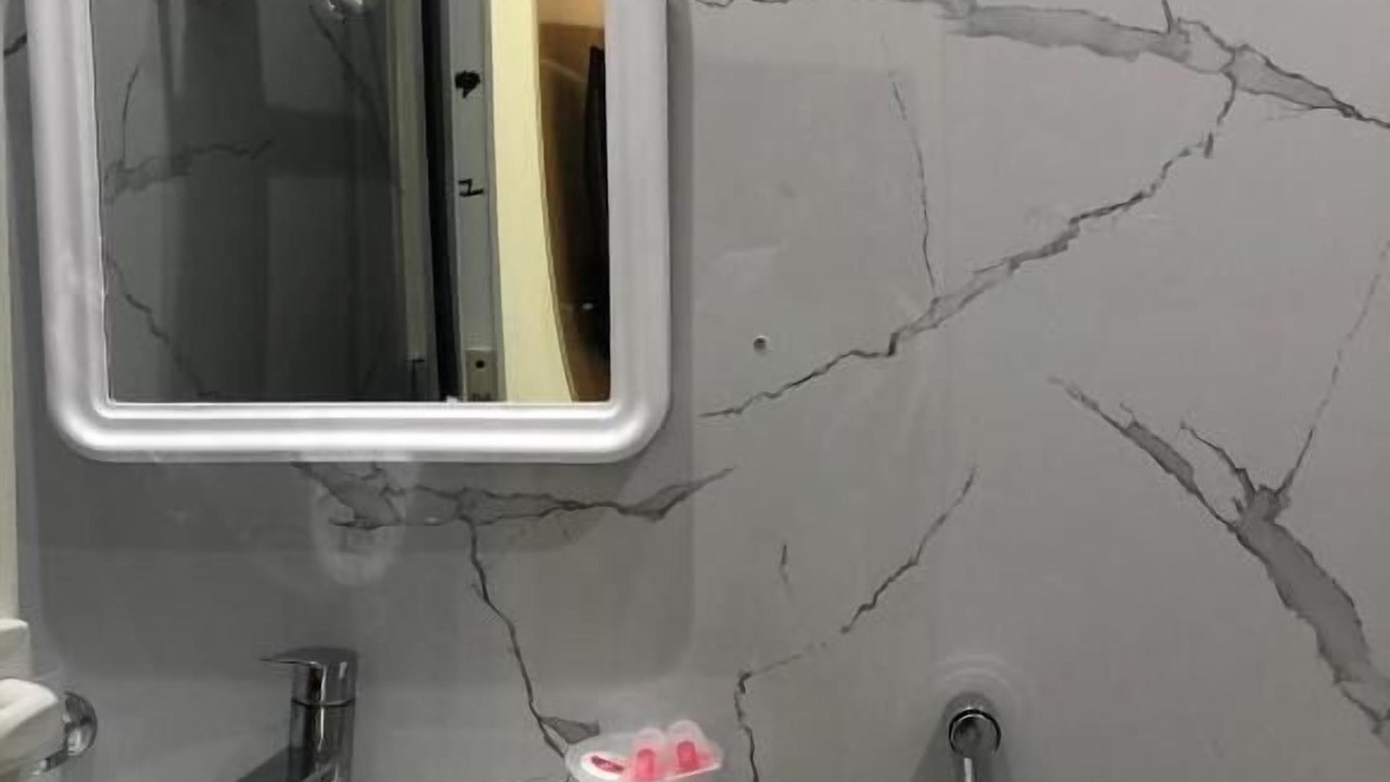 Photo of Bathroom in Riyadh