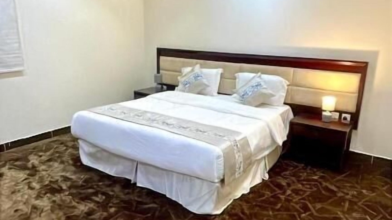 Photo of Bedroom in Riyadh