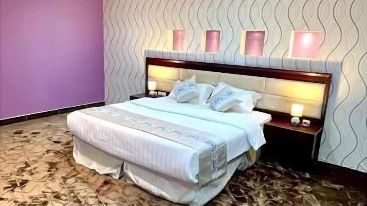 Photo of Bedroom in Riyadh