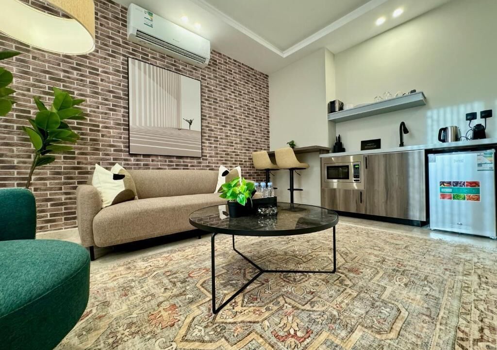 Photo of Livingroom in King Abdul Aziz Road