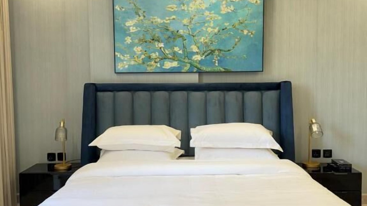 Photo of Bedroom in King Abdul Aziz Road