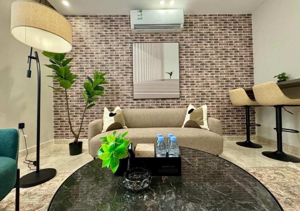 Photo of Livingroom in King Abdul Aziz Road