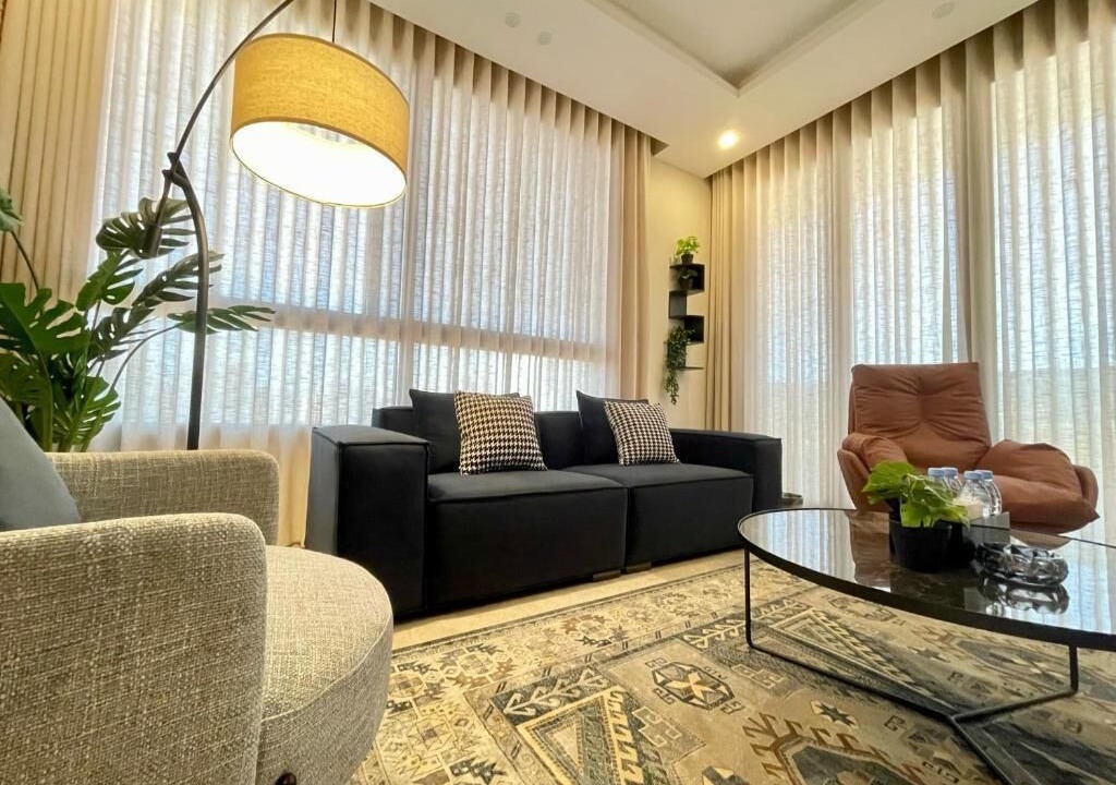 Photo of Livingroom in King Abdul Aziz Road
