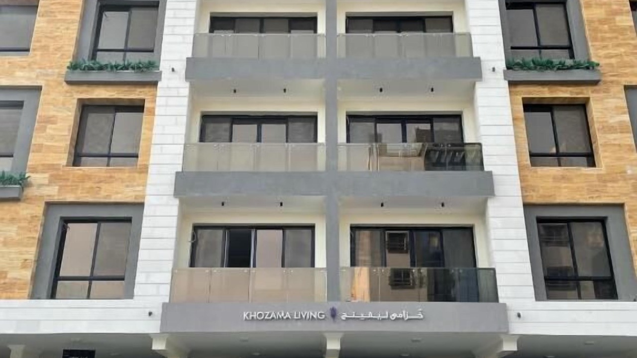 Photo of Outdoor in King Abdul Aziz Road